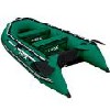 Надувная лодка HDX Oxygen 280 (цвет зеленый)