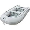 Надувная лодка HDX Oxygen 370 (цвет серый)