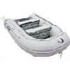 Надувная лодка HDX Oxygen 280 (цвет серый)