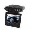 Автомобильный видеорегистратор с ЖК-дисплеем HD DVR 027