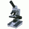 Микроскоп биологический, учебный Микромед С-11