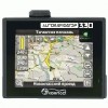GPS навигатор JJ-Connect AutoNavigator 330